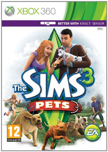 The Sims 3 Pets